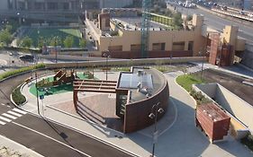 Il Mandorlo B&B A Due Passi Dal Porto Antico